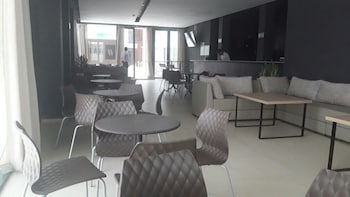 appart hotel souani