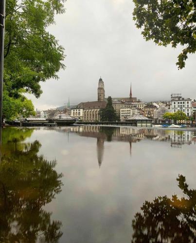 zurich