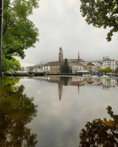 zurich