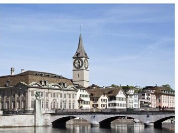 zurich