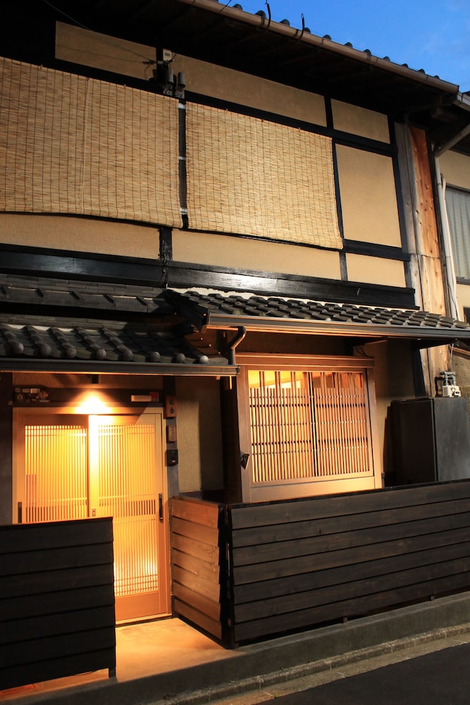 kyoto machiya kichiatsuse umekoji