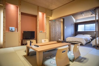 kyoto machiya kichiatsuse umekoji
