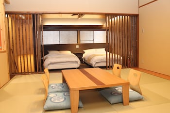 kyoto machiya kichiatsuse umekoji