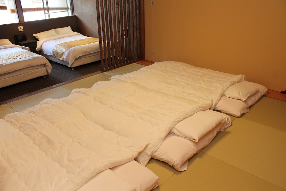 kyoto machiya kichiatsuse umekoji