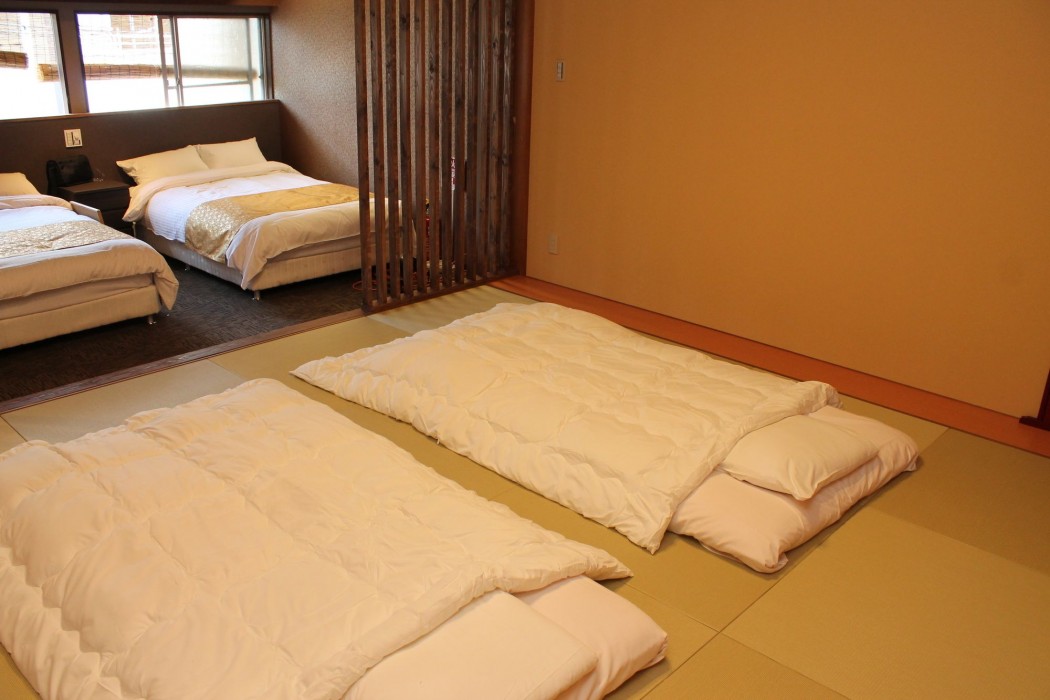 kyoto machiya kichiatsuse umekoji