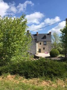 manoir de la coudre