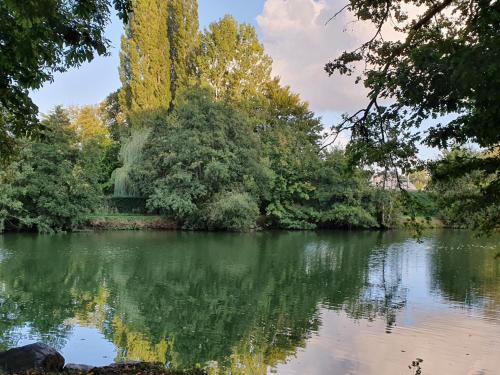 manoir de la coudre
