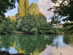 manoir de la coudre
