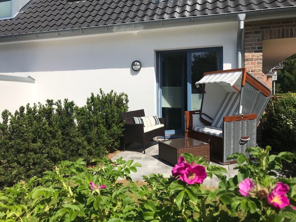 sonnenterrasse