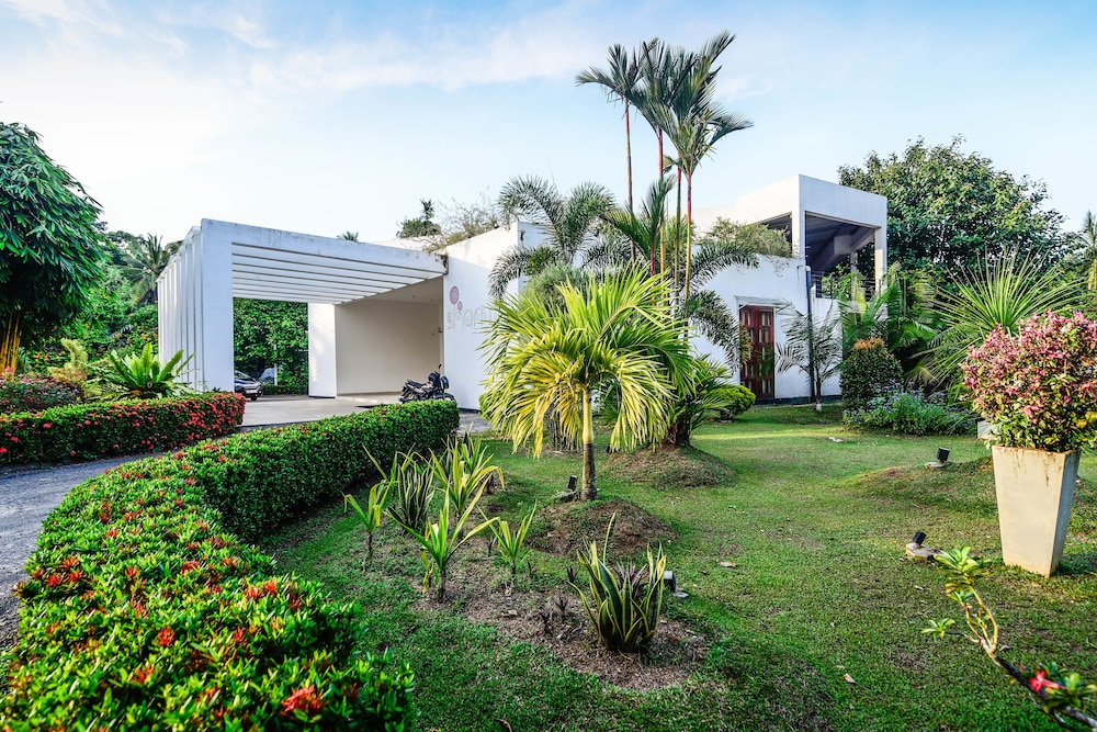 hotel sharmia