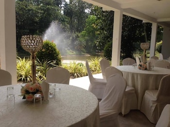 hotel sharmia