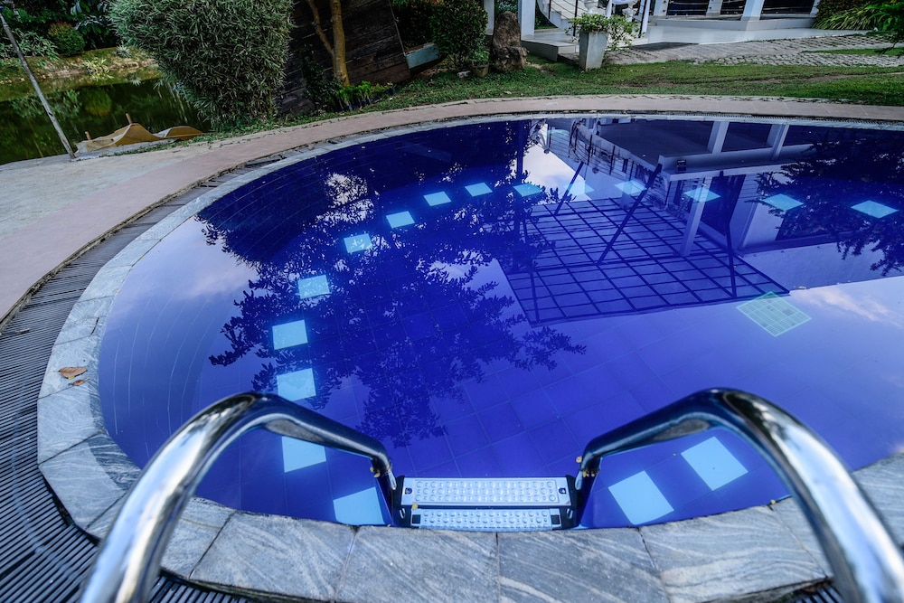 hotel sharmia