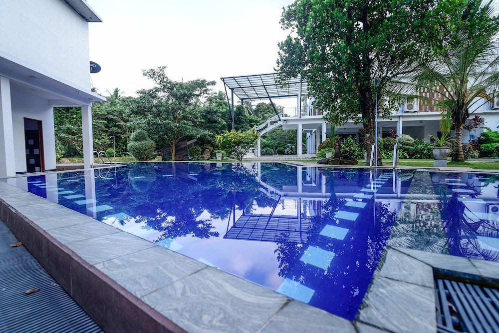 hotel sharmia