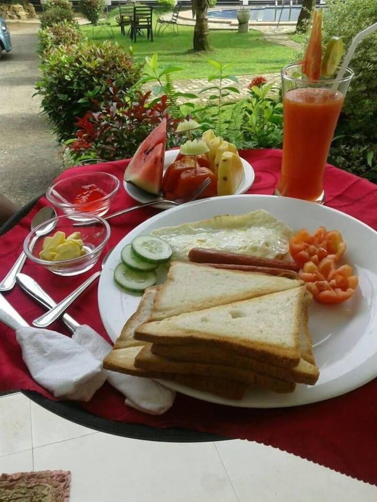 hotel sharmia