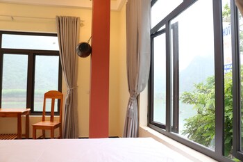 phong nha coco riverside homestay
