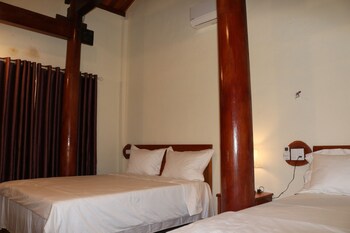 phong nha coco riverside homestay