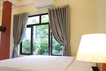 phong nha coco riverside homestay
