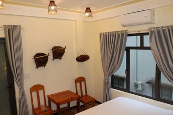 phong nha coco riverside homestay