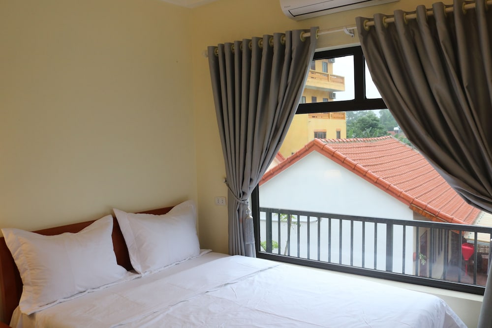phong nha coco riverside homestay