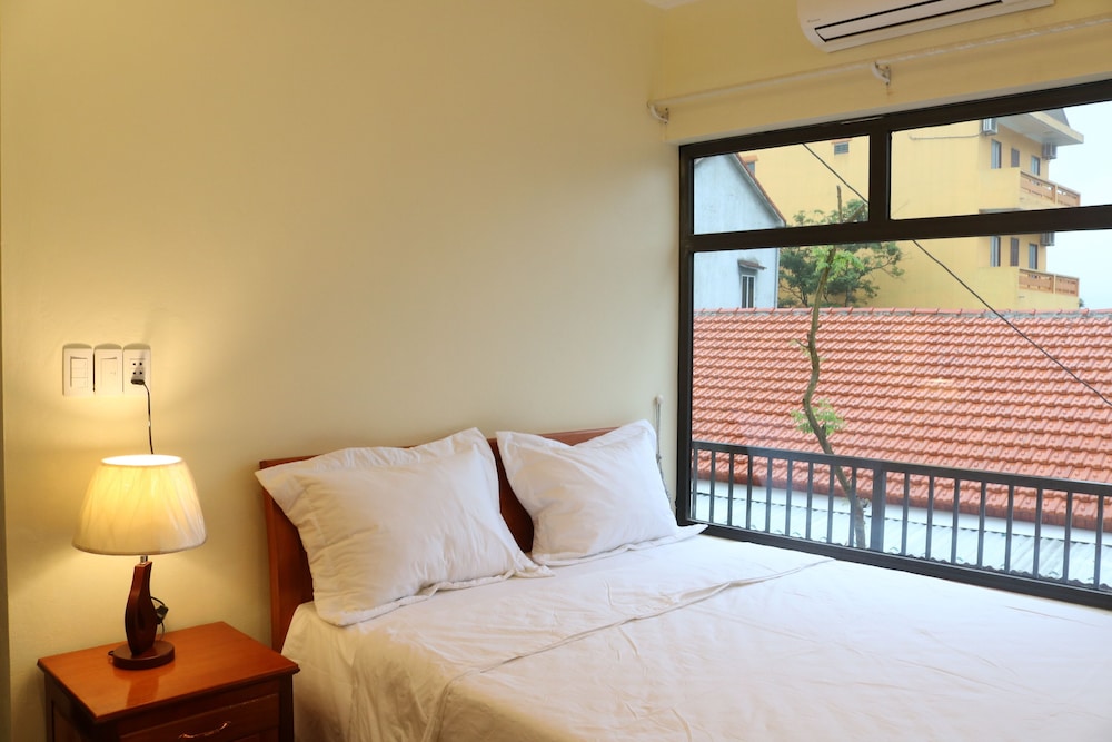 phong nha coco riverside homestay