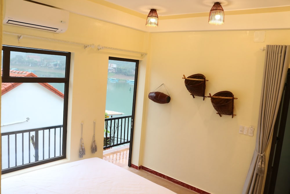 phong nha coco riverside homestay