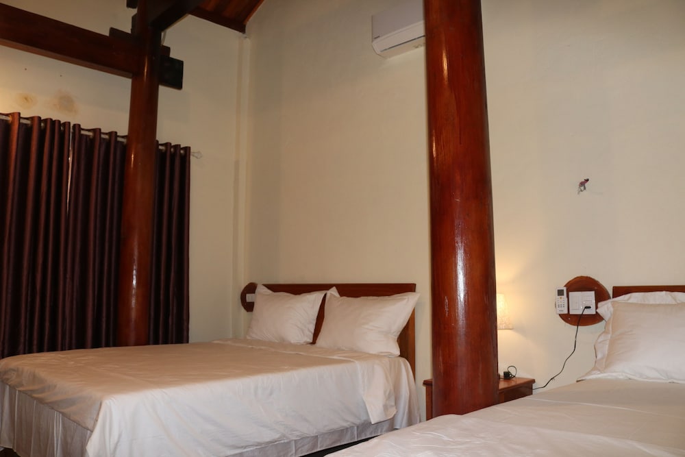 phong nha coco riverside homestay