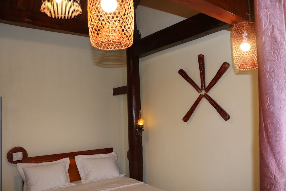 phong nha coco riverside homestay
