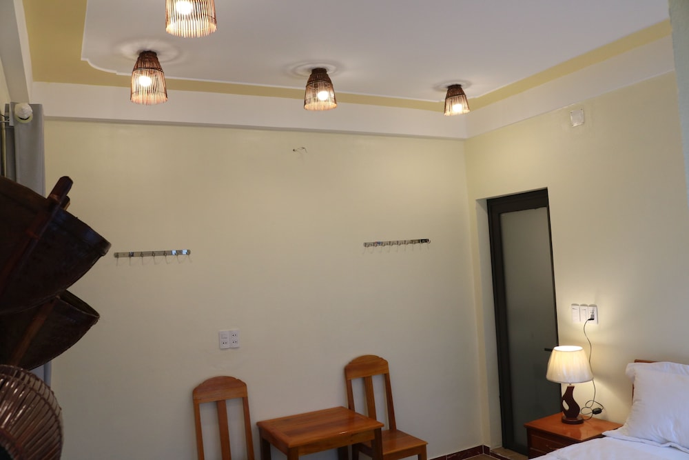 phong nha coco riverside homestay