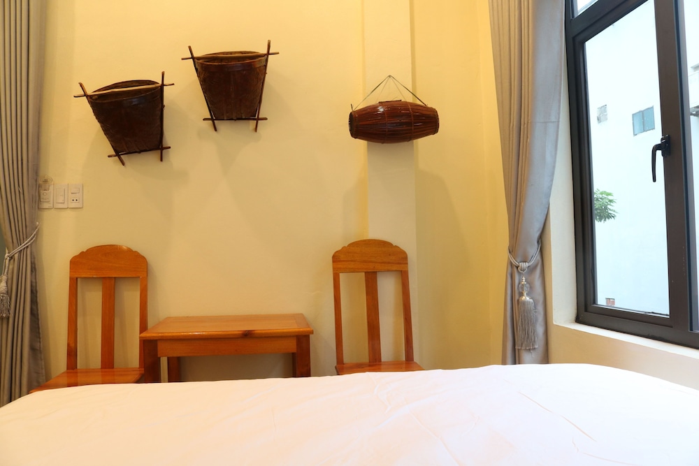 phong nha coco riverside homestay