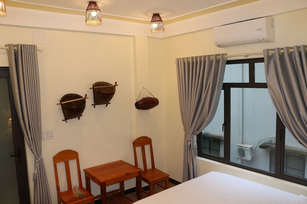 phong nha coco riverside homestay