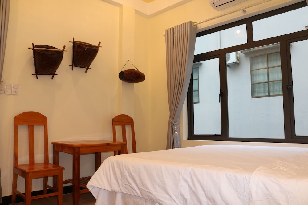 phong nha coco riverside homestay