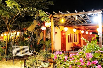 Phong Nha Coco Riverside Homestay,B? Tr?Ch>>Bo Trach,3 star