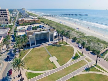 jacksonville beach