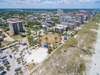 jacksonville beach