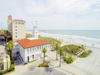 jacksonville beach