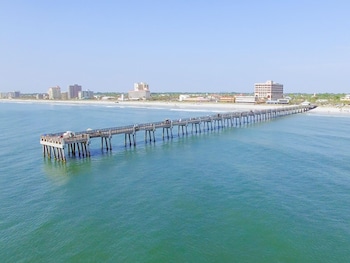 jacksonville beach