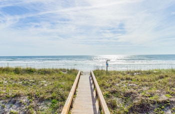jacksonville beach