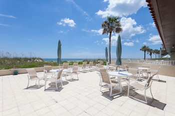 jacksonville beach