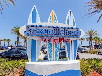 jacksonville beach