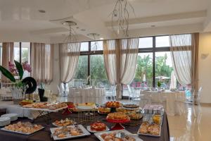 Grand Hotel Sofia,Catania>>Avola,4 star