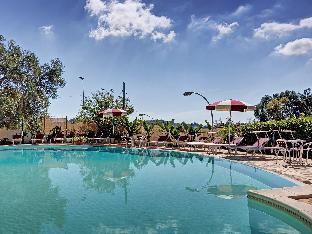 Grand Hotel Sofia,Catania>>Avola,4 star