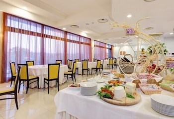 grand hotel sofia