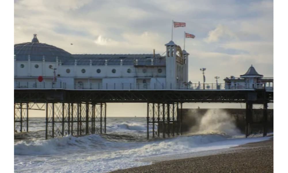 amherst brighton