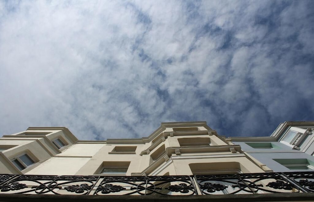 amherst brighton