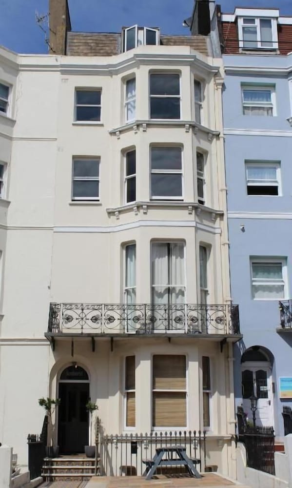 amherst brighton