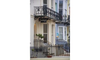 amherst brighton