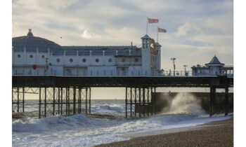 amherst brighton