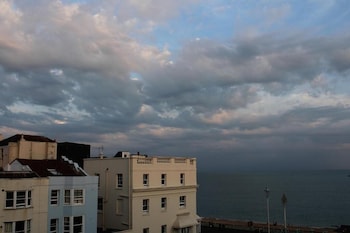 amherst brighton