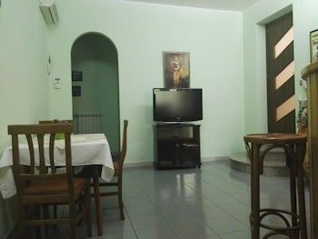 frascineto