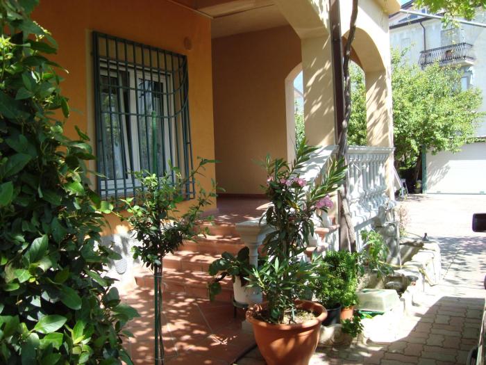 bandb esperanca
